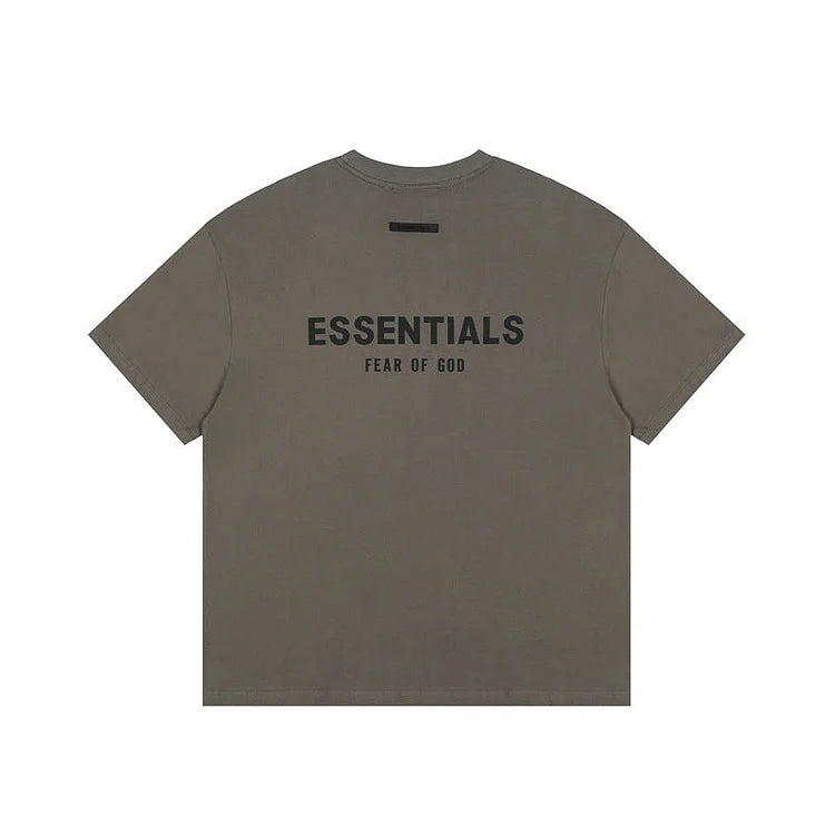 Essential Heavyweight Shirt