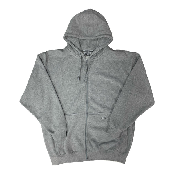 Pro Club Zip Up Hoodie