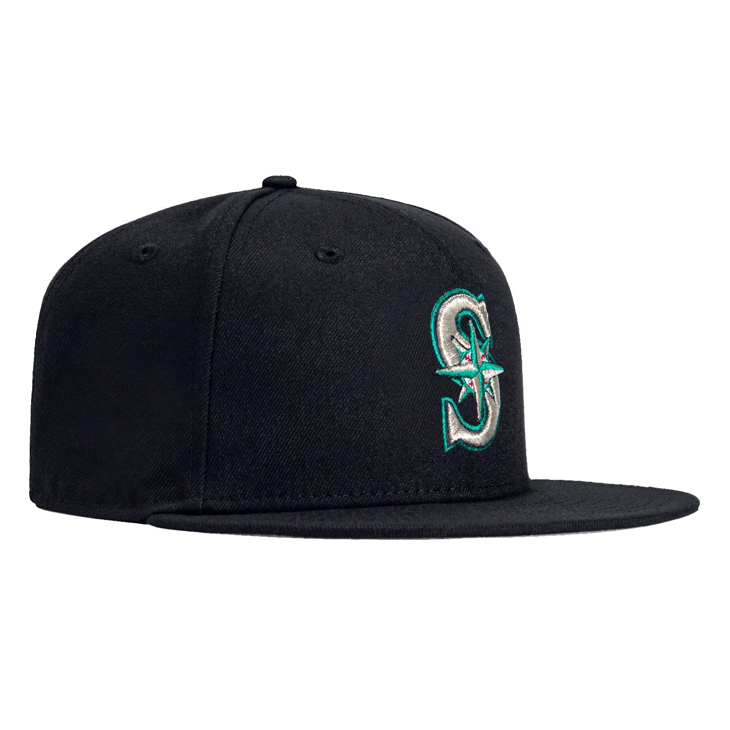 MLB SEATTLE MARINERS SNAPBACK HAT