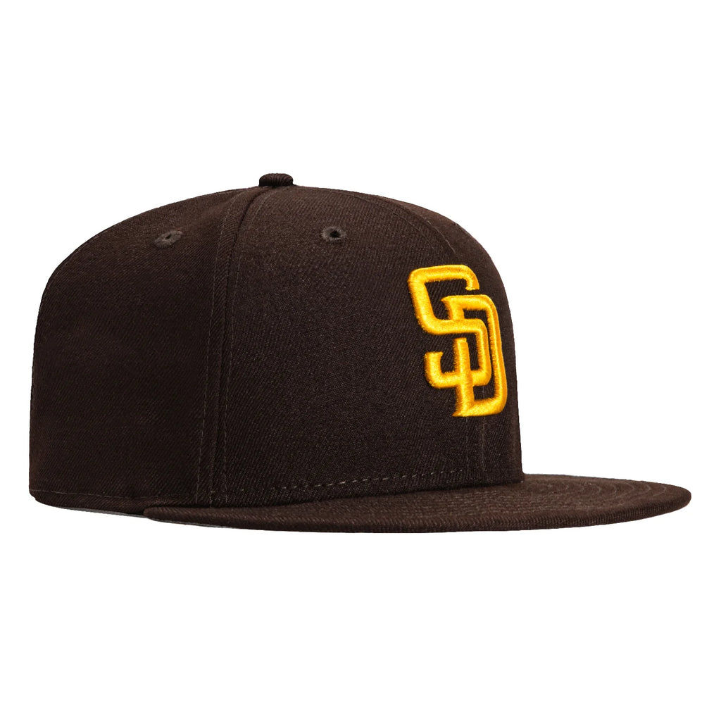 MLB SAN DIEGO PADRES SNAPBACK HAT