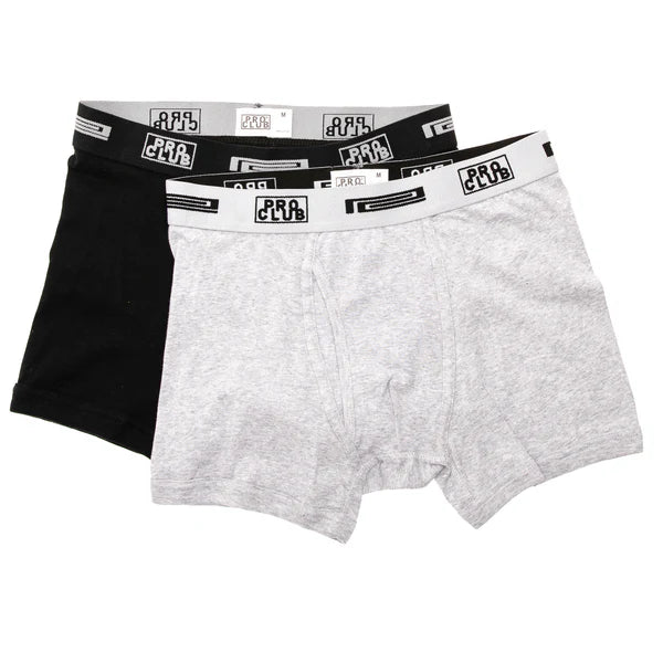 PRO CLUB HEAVYWEIGHT BOXERS