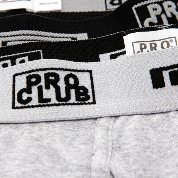 PRO CLUB HEAVYWEIGHT BOXERS