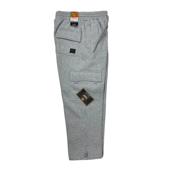 FB County Heavyweight Baggy Cargo Pants