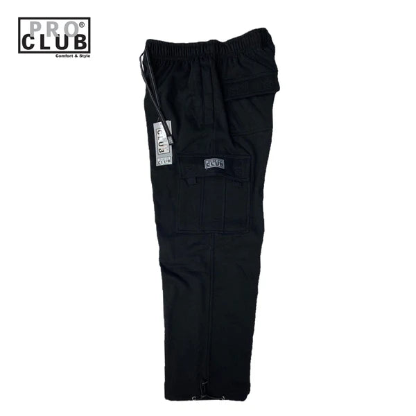 Pro Club Heavyweight Cargo Pants
