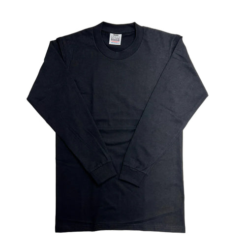 Pro Club Men Heavyweight Long Sleeve Shirt