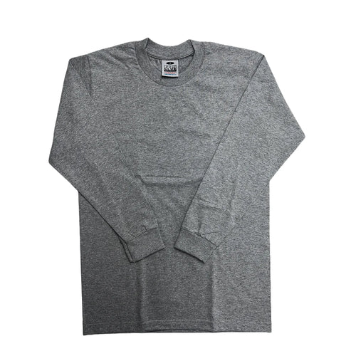 Pro Club Men Heavyweight Long Sleeve Shirt
