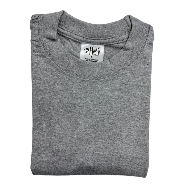 SHAKAWEAR MAX HEAVYWEIGHT T-SHIRT