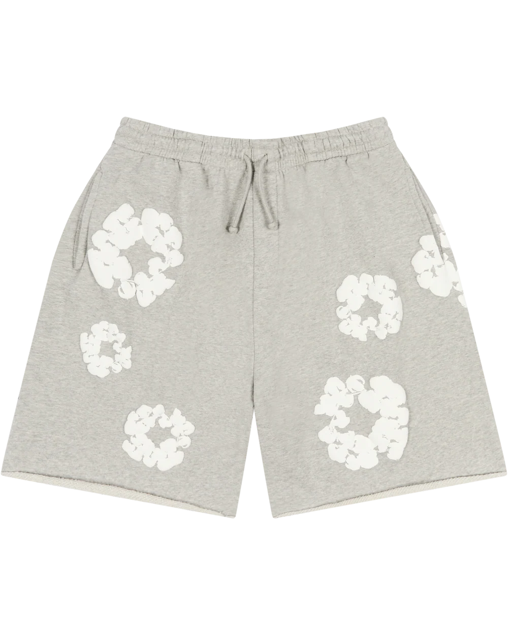 D.T Fleece Shorts
