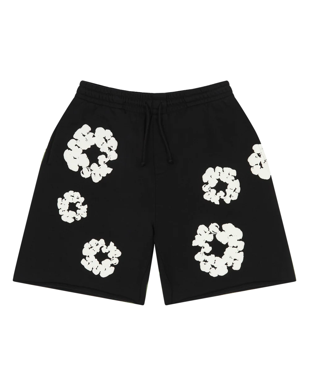 D.T Fleece Shorts