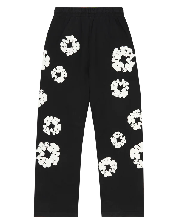 D.T Fleece Sweatpants