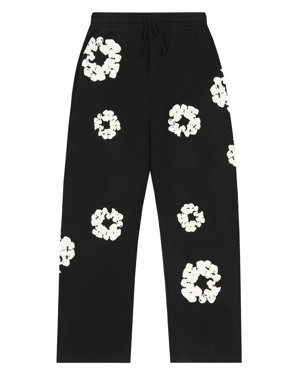 D.T Fleece Sweatpants